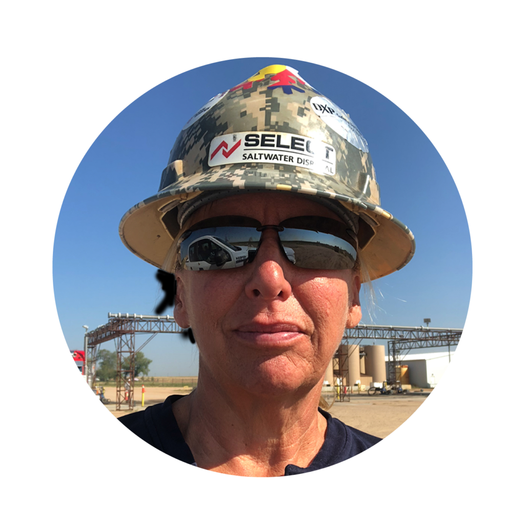 2018 Safety Recognition Program - Select Water Solutions