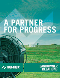 Landowner Relations Overview