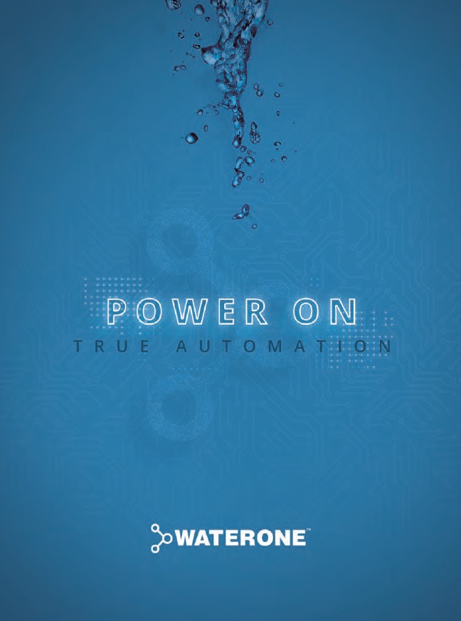 RELATED CONTENT WaterOne™ Automated Water Transfer 