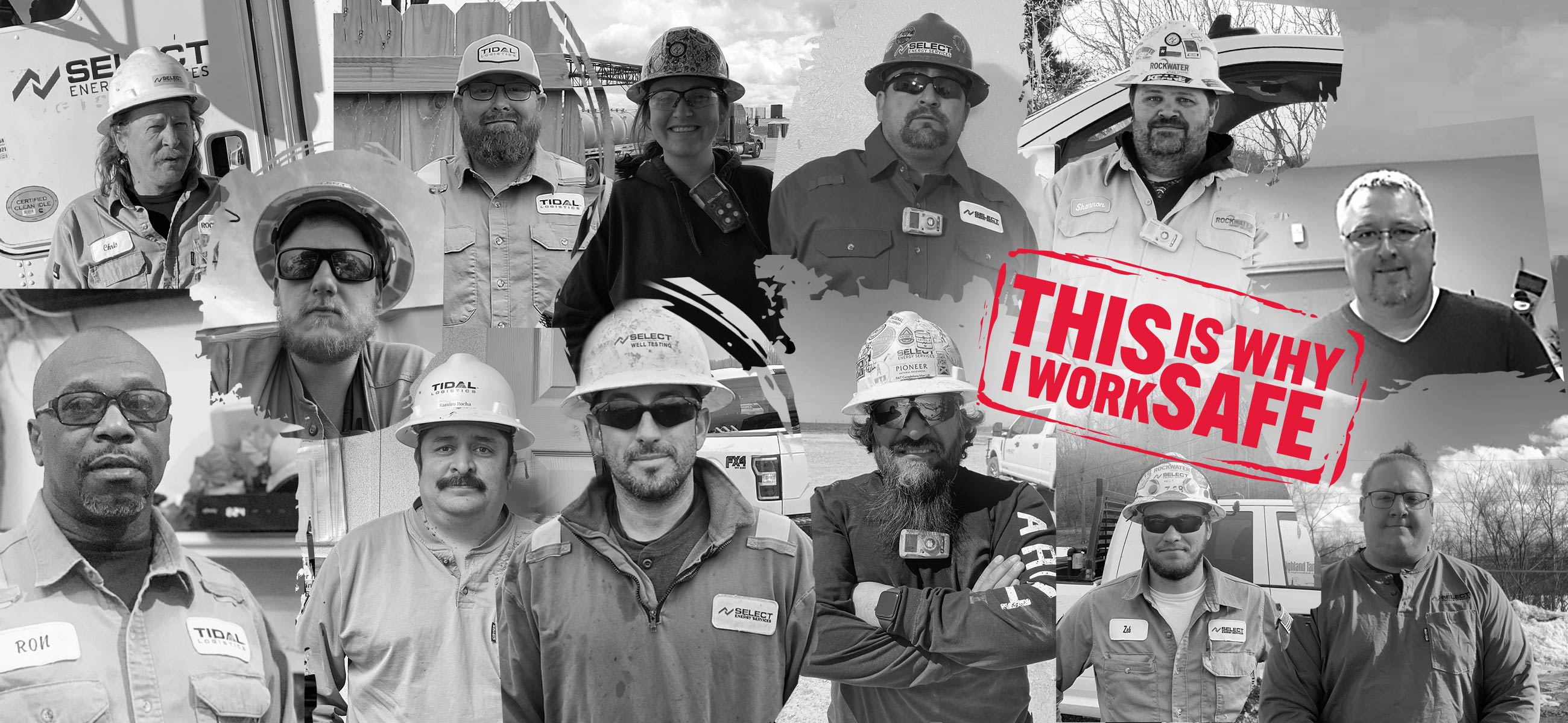 Select Announces 2020 Safety Recognition Program Finalists Select