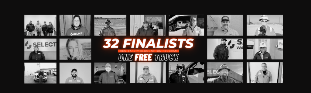 Select Announces 2023 Safety Recognition Program Finalists Select