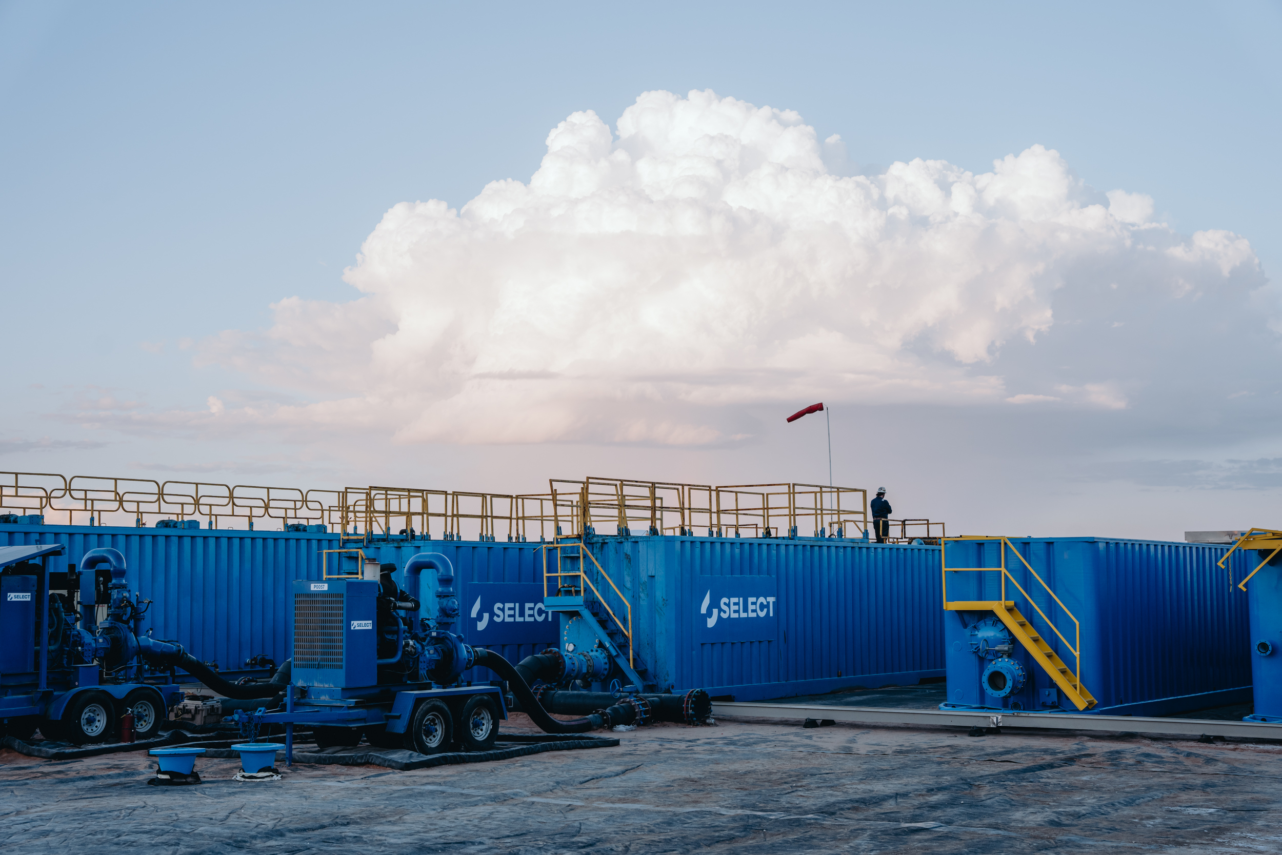 AOGR: Industry Makes Progress on Turning Produced Water into Much-Needed Resource