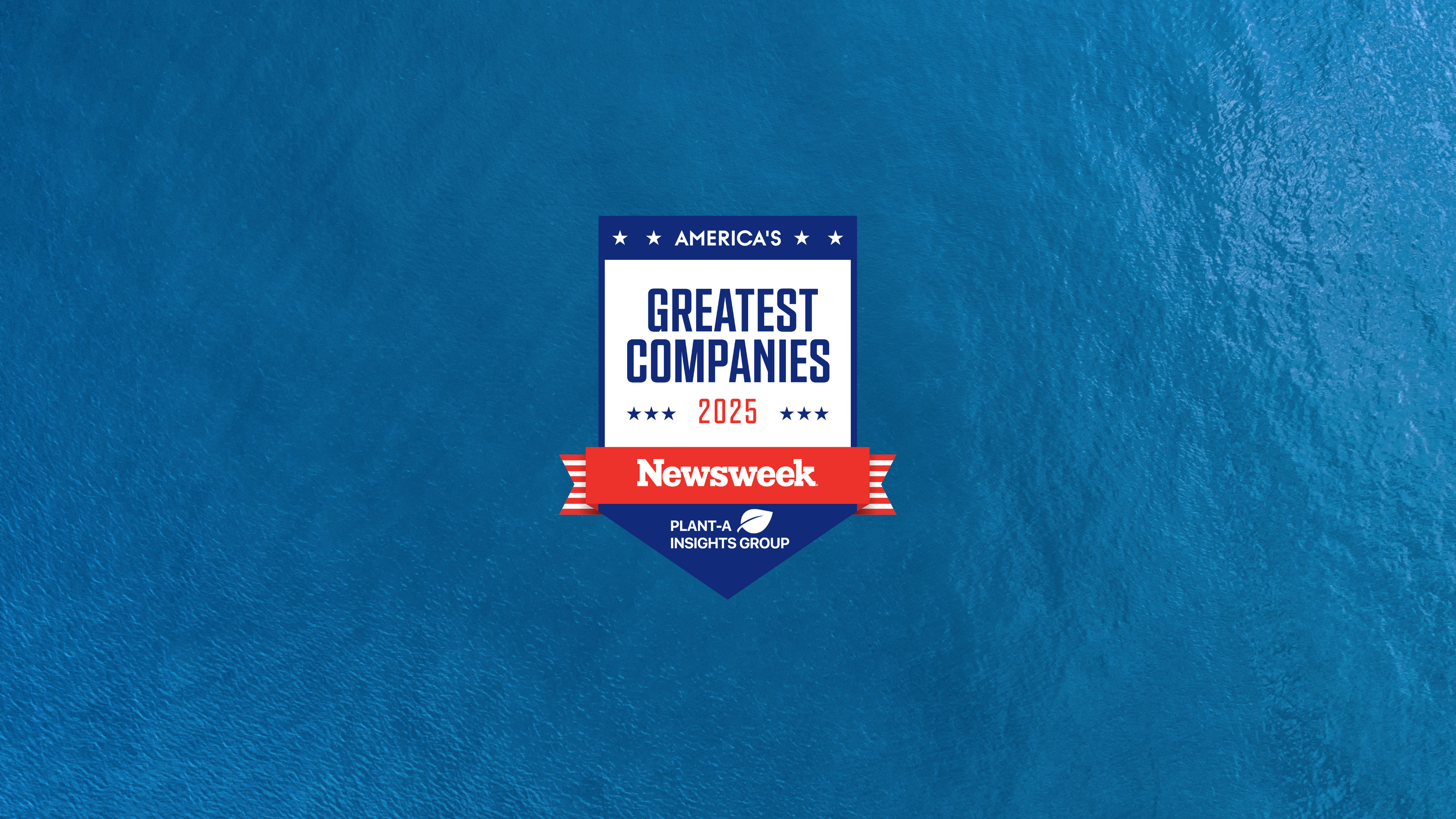 Select named of America's Greatest Companies by Newsweek