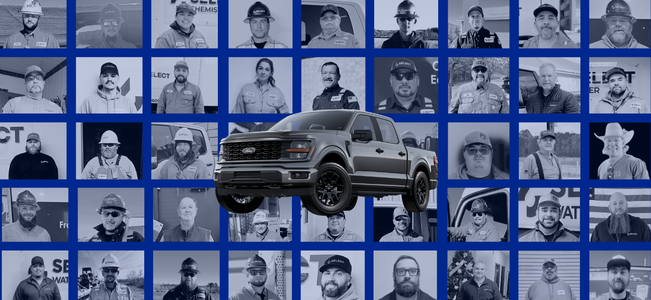 2025 safety recognition program (SRP) finalists