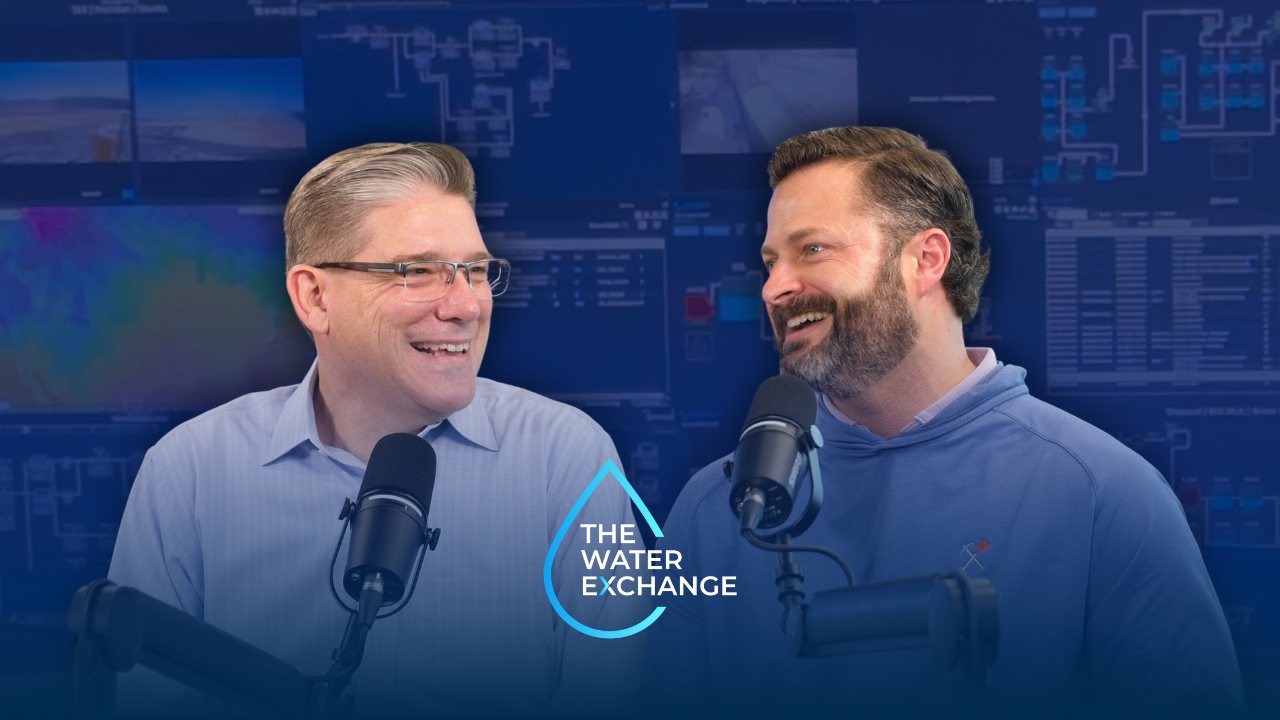 The Water Exchange - Ep 05 - Inside Remote Operations